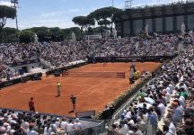 Foro Italico: una piazza corretta e aperta