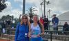 Lisa Pigato domina, Kucmova/Sakellaridi rimontano. La Sportwatchers Cup incorona le sue campionesse