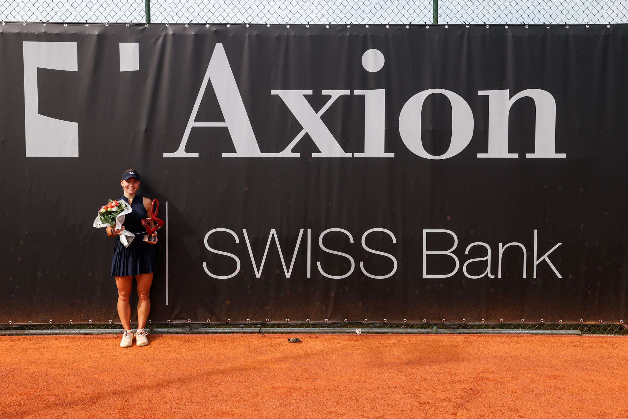 Lisa Pigato - Foto Mattia Martegani