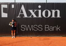 Timofeeva è la nuova campionessa dell’Axion Open. Altra grande settimana per Pigato:  “Adesso mi aspettano tanti bei tornei”. Mangiacavalli “Felici dei feedback delle ragazze”