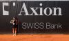 Timofeeva è la nuova campionessa dell’Axion Open. Altra grande settimana per Pigato:  “Adesso mi aspettano tanti bei tornei”. Mangiacavalli “Felici dei feedback delle ragazze”