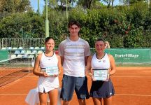 Da Santa Margherita di Pula: Successo di Lisa Pigato