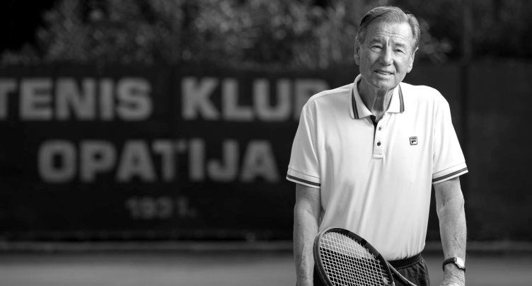 Nikola Pilić
