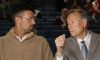 Il saluto di Djokovic a Nikola Pilic: “Un senso di vuoto e di tristezza mi ha sopraffatto. Spero che tu abbia sentito quanto sei stato importante per me nella carriera e nella vita”