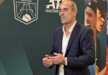 Da Parigi – La conferenza stampa. Pioline: ‘La scommessa Defense Arena è vinta. Ora il pubblico deve farla sua”