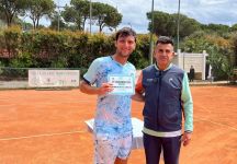 ITF Santa Margherita di Pula: Successi di Gabriele Piraino e Nuria Brancaccio