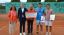 Piraino inarrestabile, 4° titolo Itf in stagione per il 21enne palermitano.  Al 30.000 dollari Itf sul rosso di Wetzlar in Germania, il tennista del Ct Palermo sconfigge al tiebreak del 3° set il francese Perot, dopo avergli annullato due matchpoint