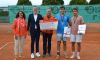 Piraino inarrestabile, 4° titolo Itf in stagione per il 21enne palermitano.  Al 30.000 dollari Itf sul rosso di Wetzlar in Germania, il tennista del Ct Palermo sconfigge al tiebreak del 3° set il francese Perot, dopo avergli annullato due matchpoint