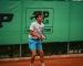 Camparini Gioielli Cup, Guerrieri in semifinale. Il tennista del C.T. Reggio supera Pieri e trova Giunta; vittoria a sorpresa di Mazza su Guto Miguel, Piraino estromette il numero 2 Bondioli