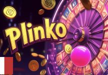 Plinko nei casinò italiani: Guida per giocare in sicurezza con denaro reale