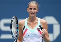 Karolina Pliskova torna in campo: rientro al WTA 125 di Caldas da Rainha