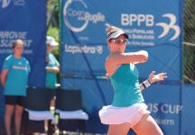 WTA 125 Bari e Makarska: I risultati con il dettaglio delle Semifinali (LIVE)