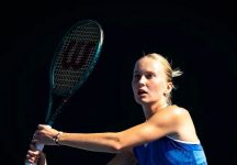 Anche Polina Kudermetova cambia bandiera: giocherà nel 2026 per l’Uzbekistan