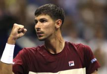 Popyrin elimina Djokovic agli US Open: “La fiducia è la mia arma segreta. il livello di gioco che ho espresso non è stato il più alto della mia carriera”