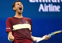 US Open 2024: Popyrin sugli scudi, elimina Djokovic!