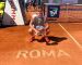 Anche Raz Ty Posca protagonista al Foro Italico: MXP Tennis Team rafforza il progetto dedicato ai giovani talenti