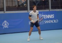 Ranking ATP: La situazione di questa settimana