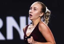 Da Melbourne: Potapova tra rimonta e polemica “Non potevo dirlo meglio, per questo ho copiato” (Video)