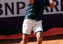 Pre Quali Roma 2025: I risultati completi del Day 1. Avanzano Potenza, Piraino e Bondioli. Fuori Caruso battuto da Giunta. Bene Lisa Pigato