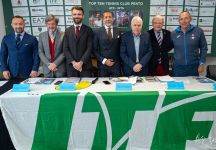 Presentato 39° Torneo Internazionale Under 18 “Città di Prato”  (07-13 maggio 2023)
