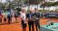 Sono Filippo Alfano e Maria Valentina Pop i vincitori del 42° Itf Junior Città di Prato