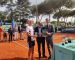 Sono Filippo Alfano e Maria Valentina Pop i vincitori del 42° Itf Junior Città di Prato