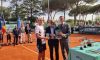 Sono Filippo Alfano e Maria Valentina Pop i vincitori del 42° Itf Junior Città di Prato