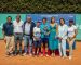 Campionati italiani giovanili al Tennis Club Napoli. Il lombardo Burato conquista lo scudetto tricoore Under 13