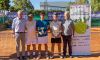 Trofeo Mercadante: titoli a Thomas e Sybicka. L’elvetico prevale sul cervese Pietro Ricci, la polacca sconfigge in tre parziali Nikolaieva
