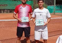 ITF Forte Village, Sanchez Jover vince il singolare maschile