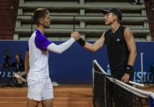 Dal San Marino Open alle Next Gen Atp Finals: Prizmic e Engel scendono in campo a Jeddah