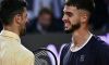 Prizmic, il giorno più bello: “Battere Djokovic è incredibile, ma domani ho un’altra partita”