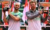 Masters 1000 Monte Carlo: I risultati completi con il dettaglio delle Finali. Krawietz e Puetz trionfano a Monte-Carlo: secondo Masters 1000 insieme e titolo storico per la Germania