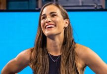 Monitoraggio della performance sempre più presente nel tennis. Monica Puig: “I tennisti hanno bisogno di più dati, e di averne meno paura”