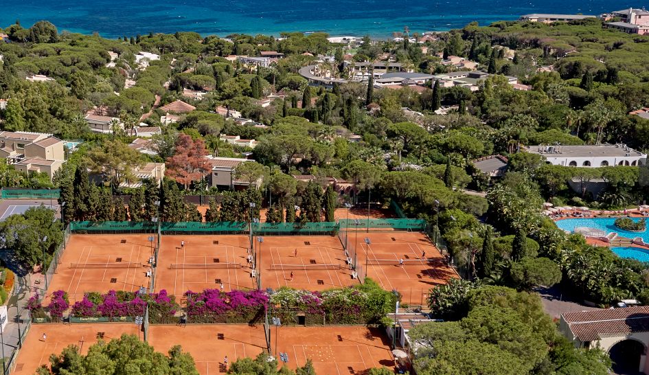 Tornano in Sardegna i tornei internazionali di Tennis ITF | 18 Settembre - 30 Ottobre 2023