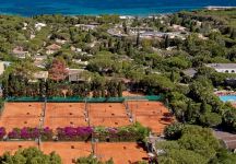 ITF Santa Margherita di Pula: La pioggia ferma l’intera giornata