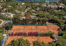 Ripartono i tornei ITF del Forte Village