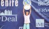 Maria Valentina POP e Stan PUT sono i vincitori della 57° edizione del torneo internazionale Tennis Europe Avvenire
