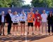 Stan Put completa l’opera: suo anche il singolare agli Europei Under 16 by Lavoropiù di Parma. Tra le ragazze vince Milena Steinkamp
