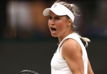 Shock a Wimbledon: Swiatek crolla contro Putintseva ed esce al terzo turno (Video)