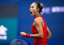 Il ritorno di Qinwen Zheng: “Ho imparato a riconoscere le mie lacune e i punti deboli del mio carattere”