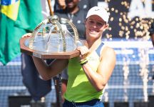 WTA 250 San Paolo, Quevedo completa la rimonta: Podoroska battuta in tre set, primo titolo in carriera (Video partita)