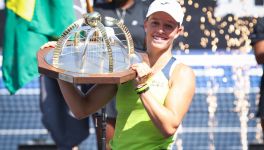 WTA 250 San Paolo, Quevedo completa la rimonta: Podoroska battuta in tre set, primo titolo in carriera (Video partita)