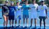 Piatti Tennis Center da record: quattro under 18 all’Australian Open, con Gianluigi Quinzi come coach