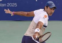 Aisam-Ul-Haq Qureshi saluta il tennis tra storia, emozioni e un futuro da costruire: il primo ATP in Pakistan diventa un passaggio di consegne