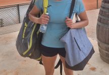 Al Ma-Bo del Nord Tennis Torino domani le semifinali del singolare e la finale del doppio. C’è la Ricci tra le migliori quattro del singolare