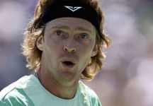 Rublev sorprende tutti: intervista… dal bagno! (Video)