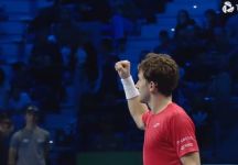 ATP Finals 2022 – Torino: I risultati con il dettaglio della prima giornata. Casper Ruud parte benissimo. Fritz batte Nadal
