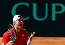 Davis Cup, Rune si scaglia contro il pubblico: “In Spagna c’è meno rispetto”. E Ferrer si è infuriato col Supervisor