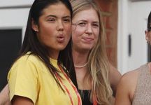 Alcaraz-Raducanu, nasce la “coppia” del momento: tra amicizia, simpatia e… doppio misto agli US Open